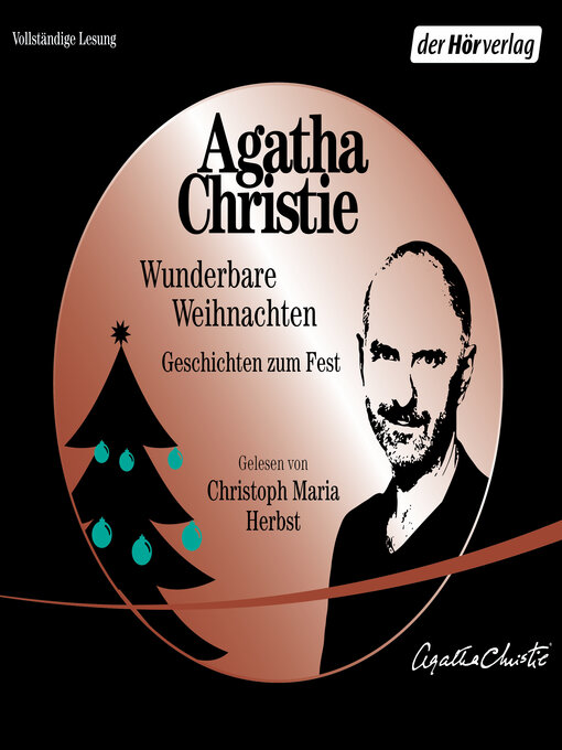 Title details for Wunderbare Weihnachten by Agatha Christie - Wait list